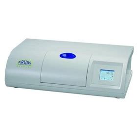 kruss optronic polarimeter|Polarimetry .